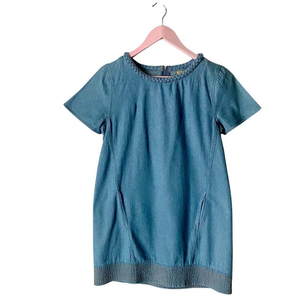 Anthropologie HOLDING HORSES Dress